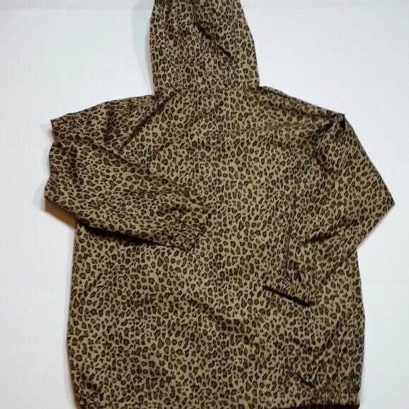 Bundle Girl Jacket Size Large Animal Print The Childrens Place Holiday Editions - Picture 7 of 11